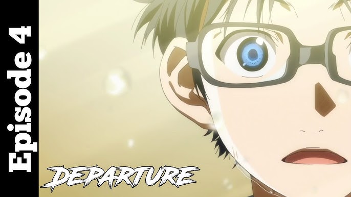 Shigatsu wa Kimi no Uso Ep. 3: A psychological horror story