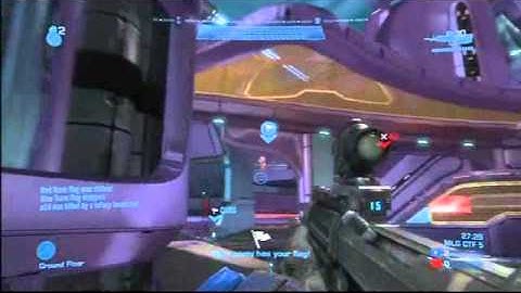 Rapid Pulse Commentary: MLG CTF Zealot (Flash)