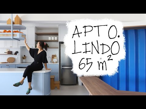 Vídeo: Como Desafiar A Vontade De Um Apartamento