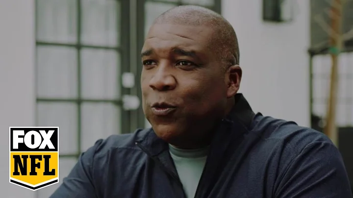 Curt Menefee on overcoming obstacles and reaching ...
