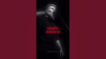 Thumbnail of C’è un filo rosso che ci unisce 🫀 Song: FILO ROSSO  -alfa