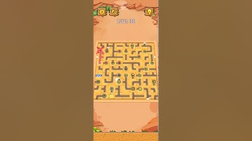 Water Connect Puzzle Level 188 Walkthrough Solution Android/iOS 💦