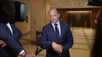 Grand Jury reportedly meeting this week in Hope Florida investigation