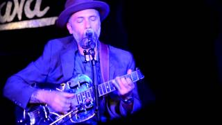 Kelly Joe Phelps à la Java