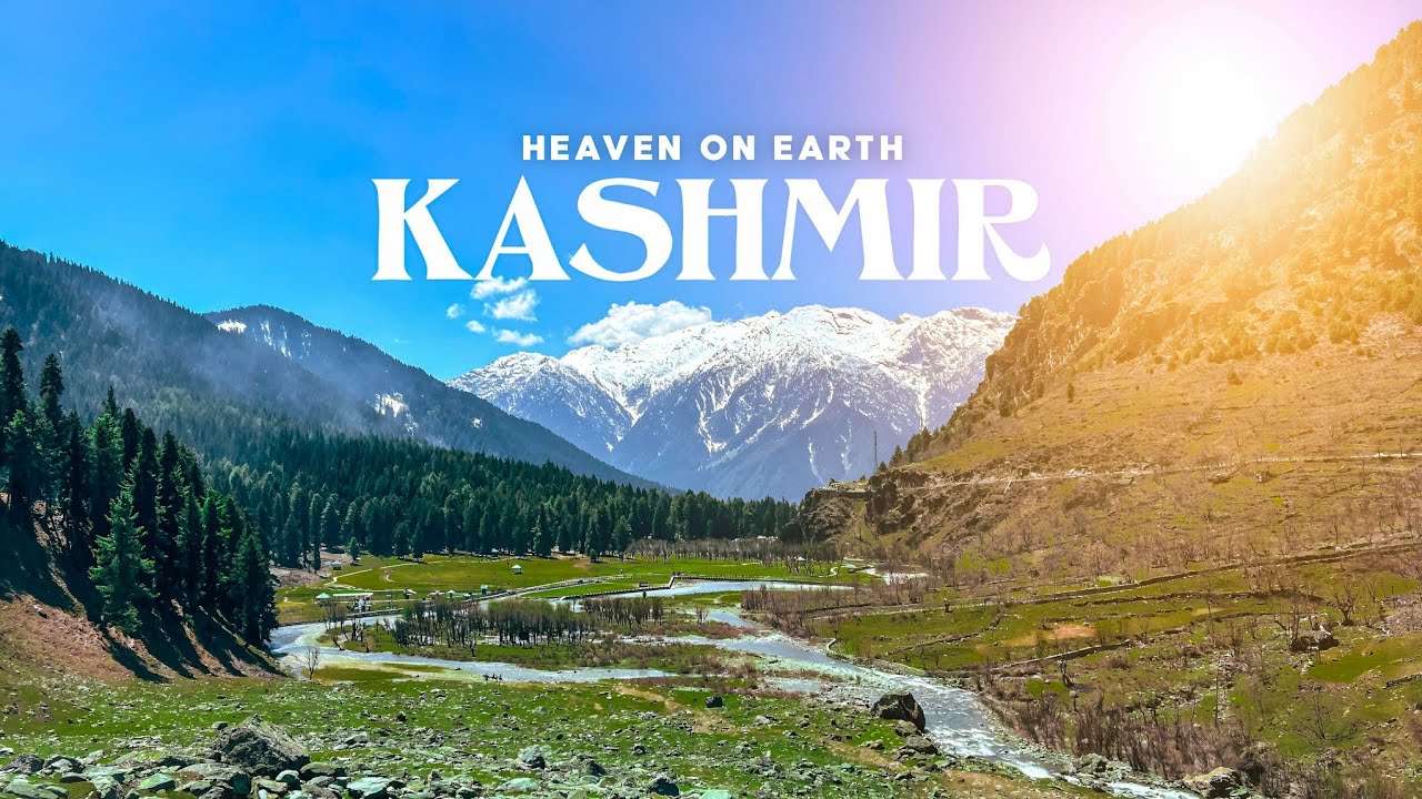 Most Beautiful Kashmir Experience | Sonamarg | Gulmarg | Pahalgam | Betaab Valley