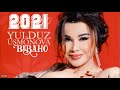 Yulduz Usmonova Bebaho (music version 2021)