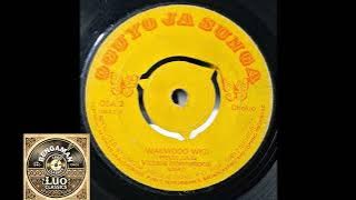 Victoria International - Wakwodo Wigi (Julie OGUYO 02)