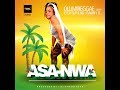Capture de la vidéo Asa-Nwa - Feat. Sammy.s (Official Audio)