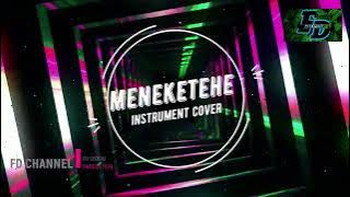 [MENEKETEHE] instrument cover