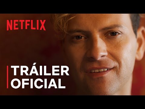 Supersex (SUBTITULADO) | Tráiler oficial | Netflix