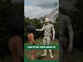 لغز الفتى الذي تربى مع الذئاب راديو الأرض لغز الفتى الذي تربى مع الذئاب راديو الأرض