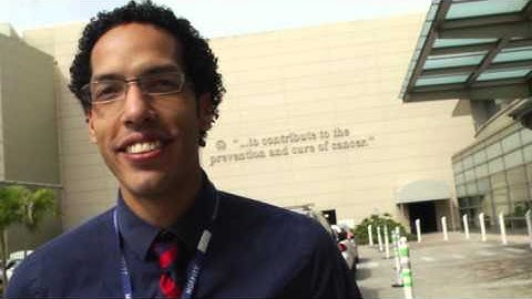 UT Instructional Design and Technology Graduate - Stephan Martinez