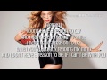 Beyonce  - Die with You Lyrics