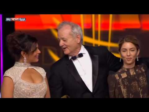 افتتاح مهرجان مراكش السينمائي الدولي