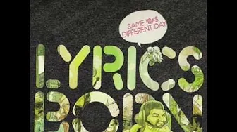 Lyrics born - I changed my mind (Dj spinna mix) Lyrics born - I changed my mind (Dj spinna mix)