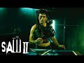 The Death Mask | Saw II