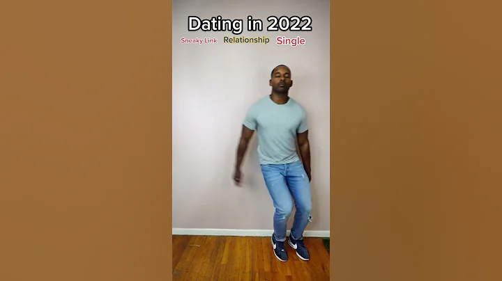 DATING IN 2022 SUMMARY!