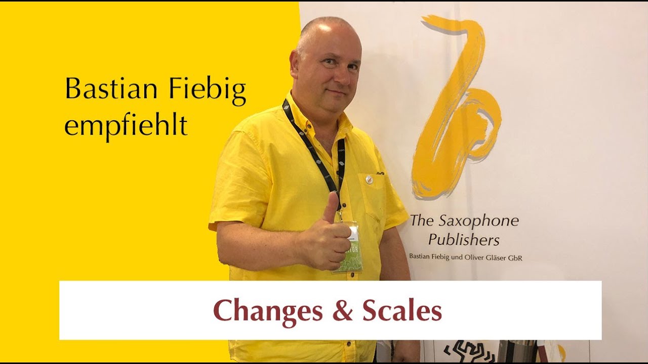 Chili Notes: Changes & Scales