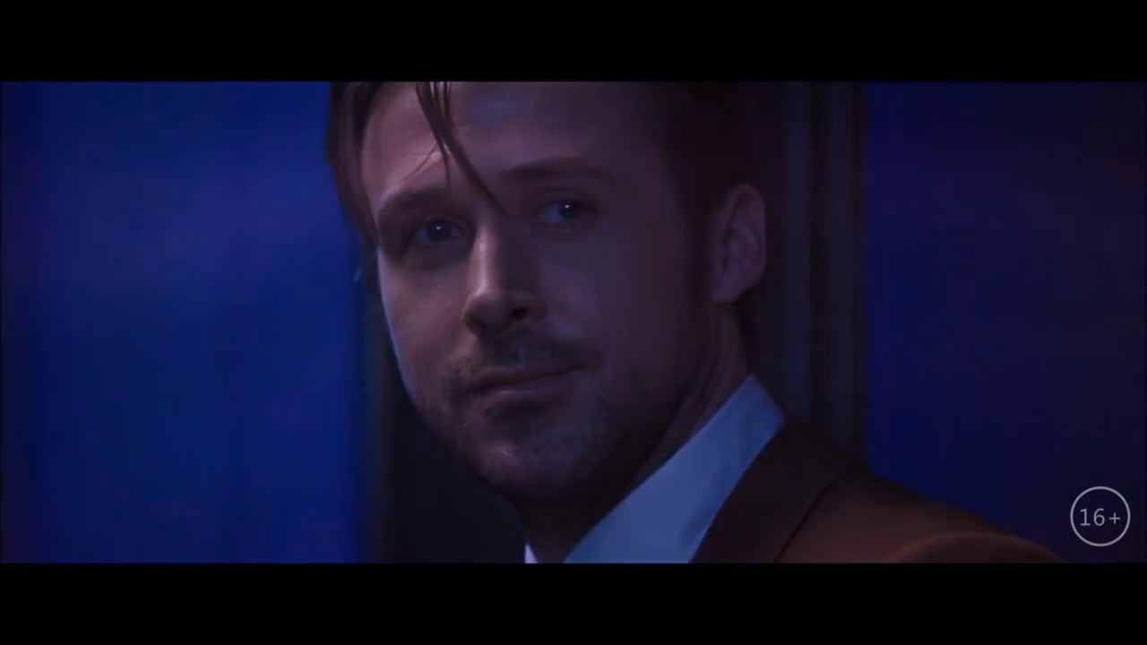 Ла-Ла Ленд 16+ - YouTube