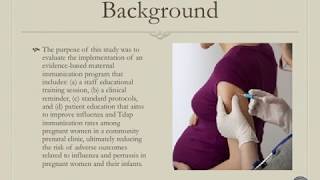 DNP Virtual Presentation
