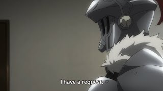 Goblin Slayer   - Request [ ENG - SUB]