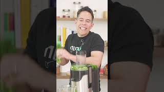 EL JUGO DETOX PARA PERDER PESO 🧃#shorts  | LOS DE ÑAM