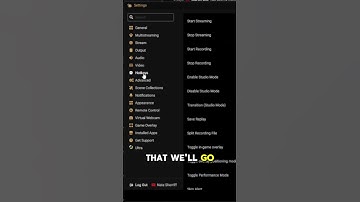 How to make clips in Streamlabs OBS #howto #streamlabs
