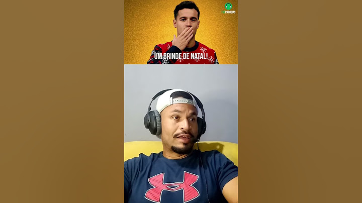REACT FUTPARODIAS _ ♫ COUTINHO É DO VASCO! | Paródia That's What I Like - Bruno Mars #futparodias