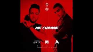 J. Quiles Ft. Maluma - Me Curare - New Reggaeton