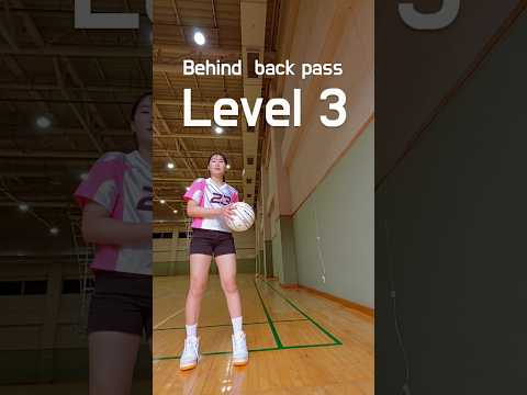 아무도 모르게 뒤로 조용히 🏀해라., #shorts