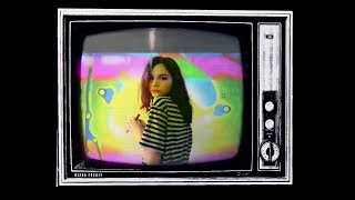 Video thumbnail of "Rizha - Used To (Lyric Video)"