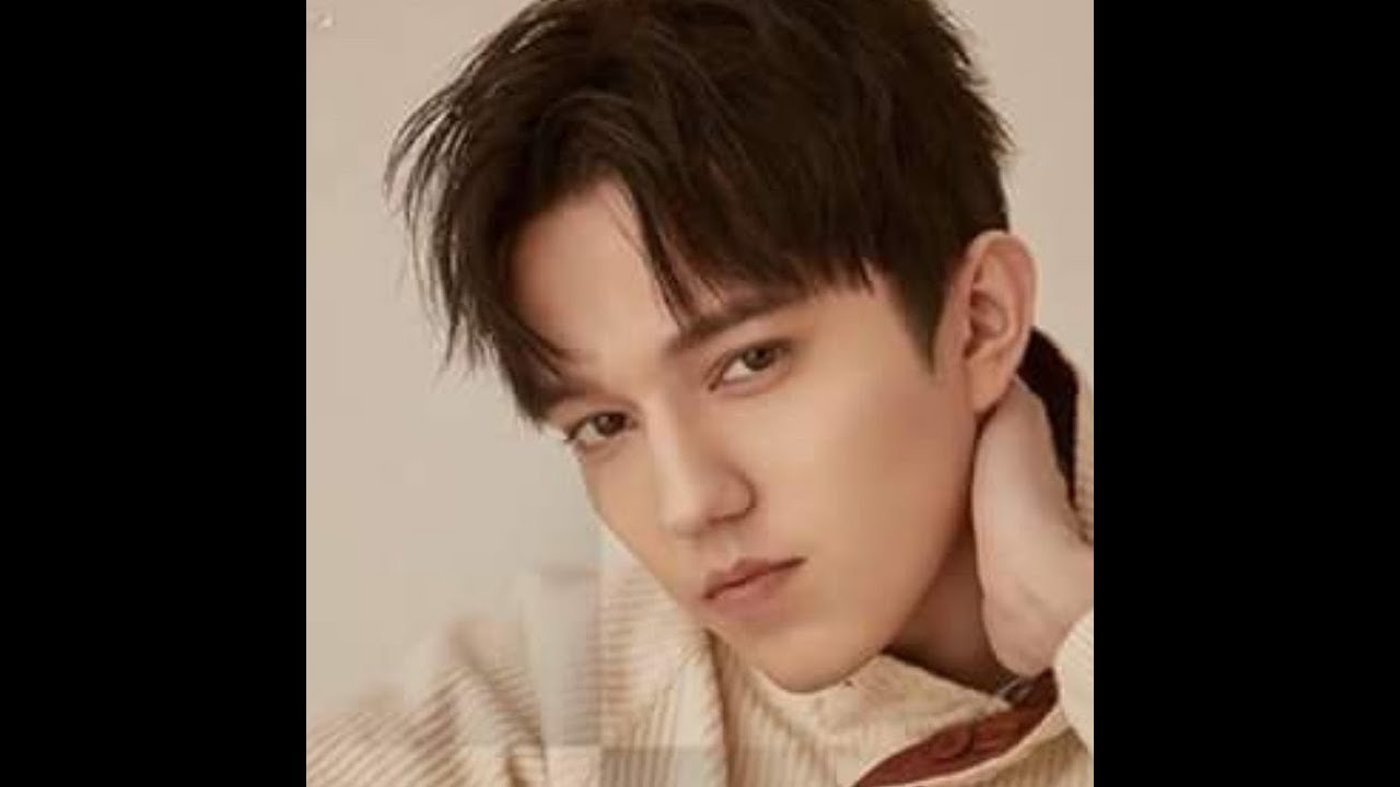 THE BOY FROM AKTOBE---DIMASH KUDAIBERGEN