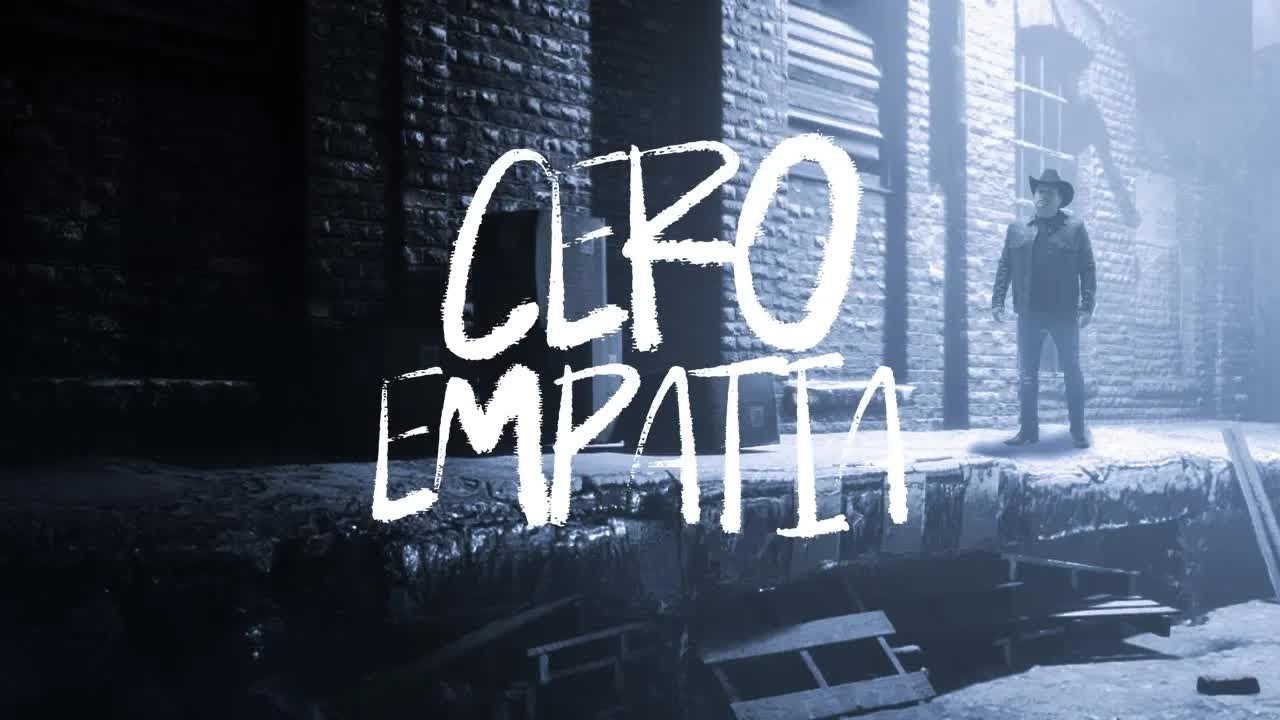 Julión Álvarez y su Norteño Banda - Cero Empatía (Video Lyric) Julión Álvarez y su Norteño Banda - Cero Empatía (Video Lyric)