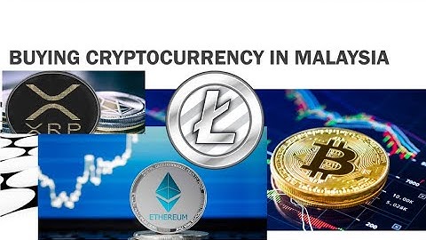 Buying Crypto in Malaysia (Bitcoin, Ethereum, Litecoin, Ripple,) [Luno guide]