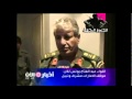 عبد الفتاح يونس يدلي بإعترافات خطيرة جدا