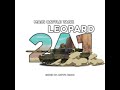 Tank Leopard 2A1 animation