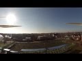 GoPro+Hornet2