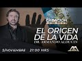 "El Origen de la Vida" - La Creación de Dios