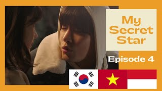 My Secret Star EP 4 (INDONESIAN SUBTITLE)