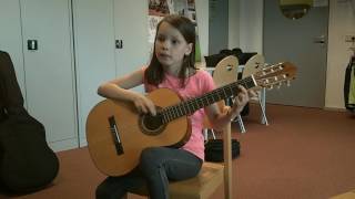 Last Train to Guido door Elize Mul