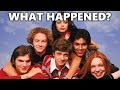 What Happened to That 70's Show? Why did That 70's Show End?