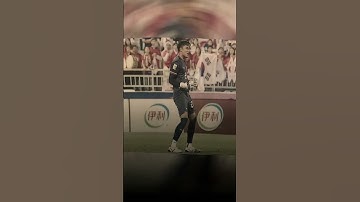 ernando ari save #football #fyp