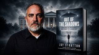 Jay Stratton's Book REVEALED