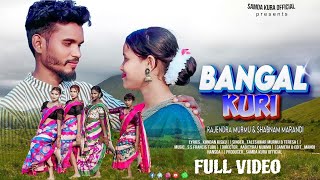 Bangal Kurinew Santhali Full Video 2026Cast- Rajendra Shabnam