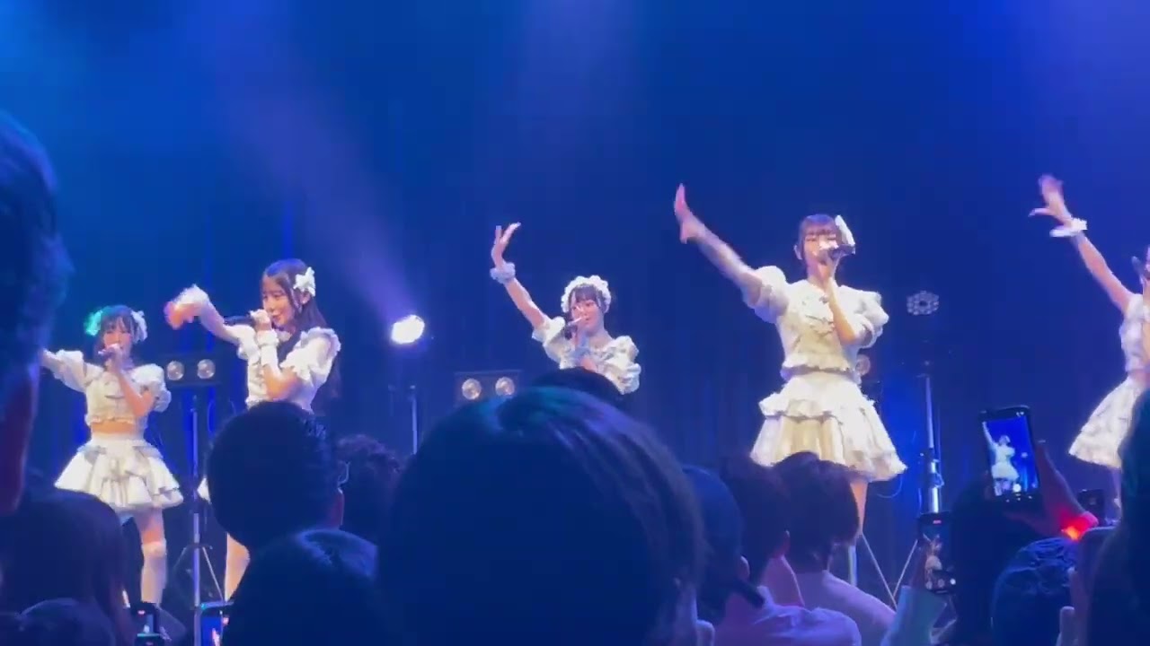 アキシブproject「Winter Story」2025年12月10日