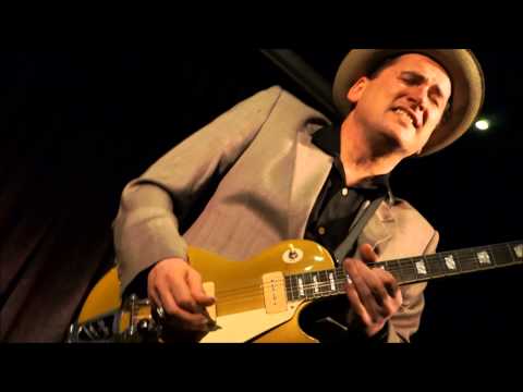 Matt Dwyer 'Kansas City'Cover