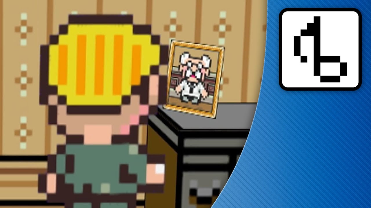 The Ballad of Jeff - (Earthbound "Winters" Remix With Lyrics