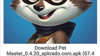 Pet master mod APK screenshot 4
