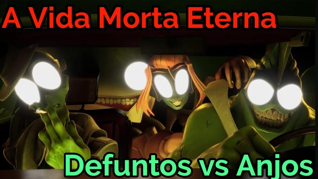 Explicando o Piloto do Distrito dos Lampejos - THE GASLIGHT DISTRICT ...