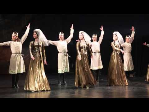 სამეფო ნაციონალური ბალეტი